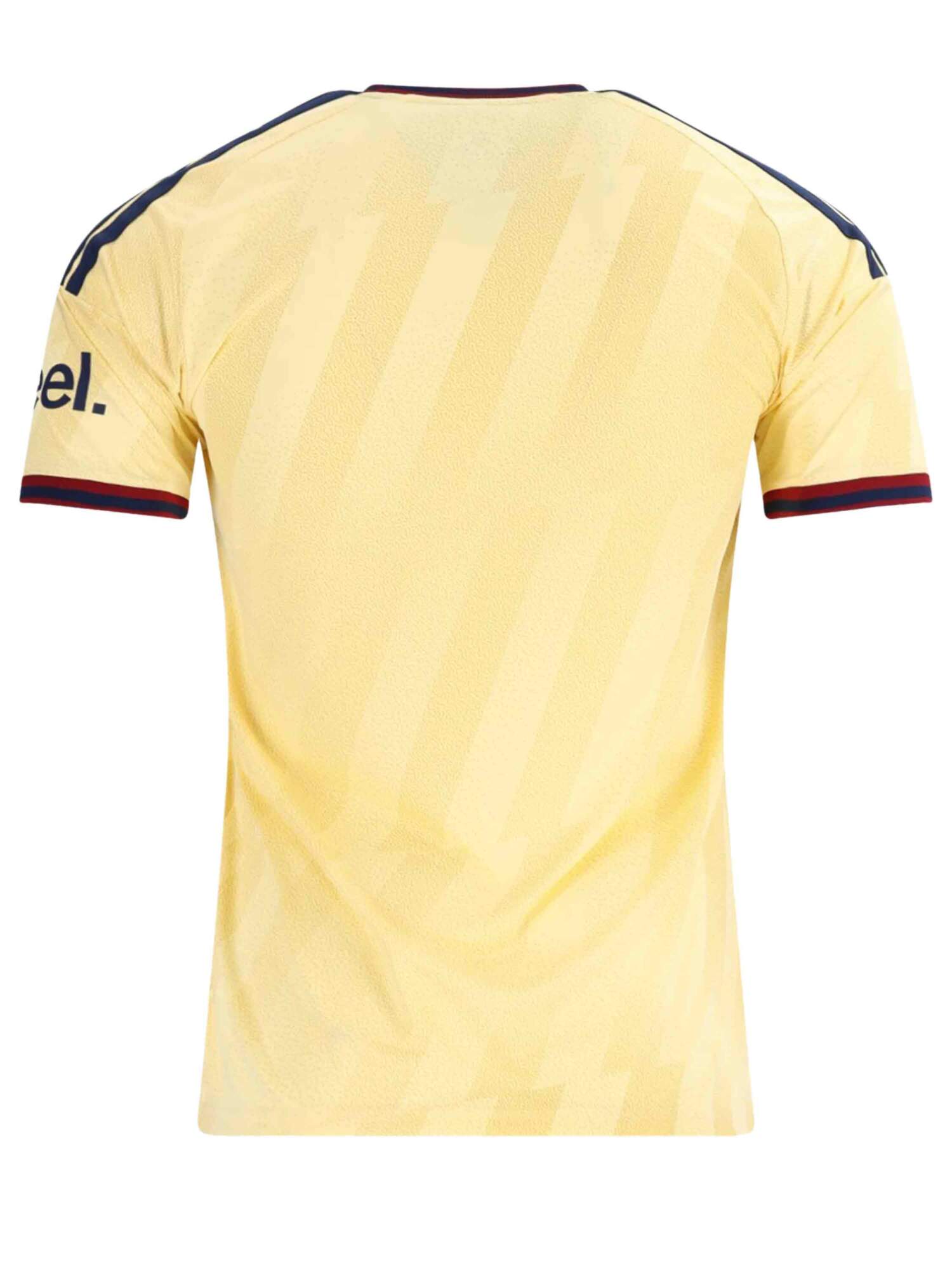 Arsenal-Third-Jersey-26-27-Season-Back Arsenal-Third-Jersey-26-27-Season-Back