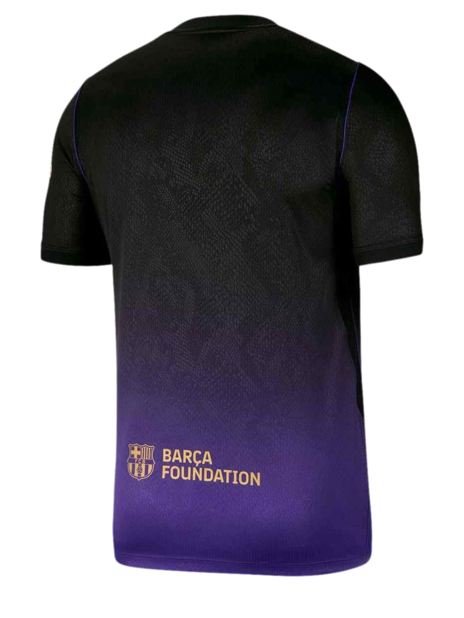 Barcelona-Away-Jersey-26-27-Season-Back Barcelona-Away-Jersey-26-27-Season-Back