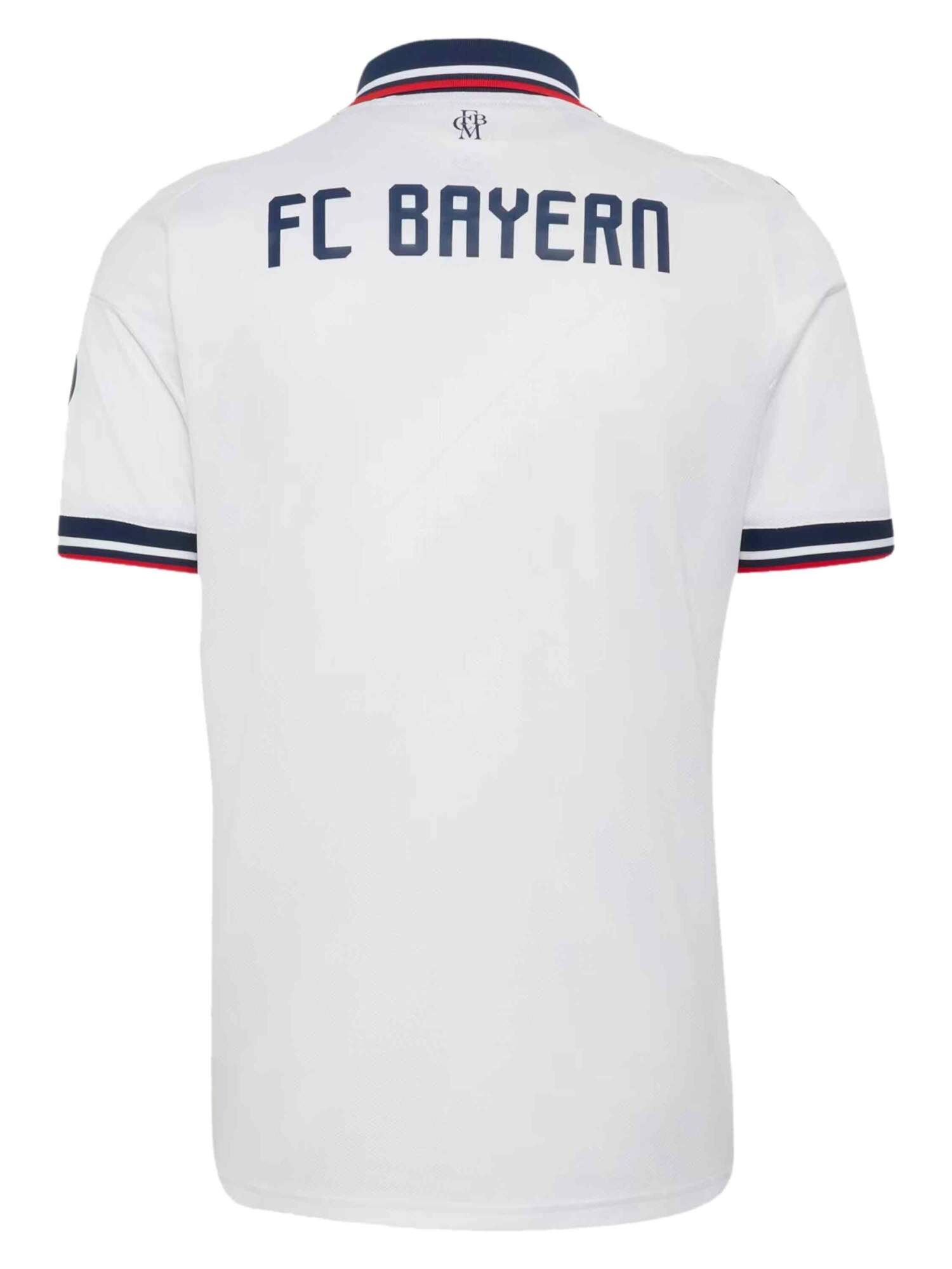 Bayern-Munich-Away-Jersey-26-27-Season-Back Bayern-Munich-Away-Jersey-26-27-Season-Back