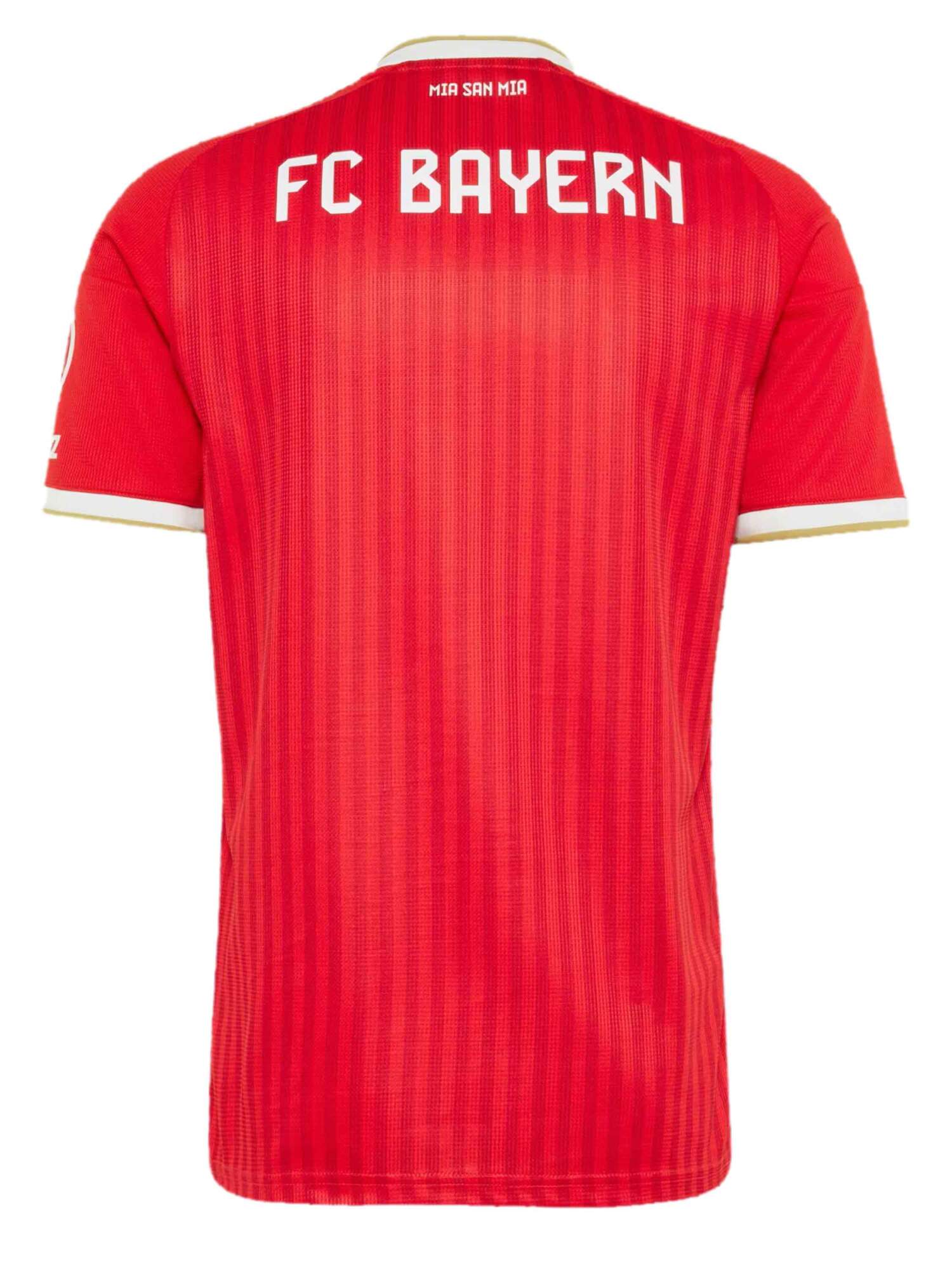 Bayern-Munich-Home-Jersey-26-27-Season-Back Bayern-Munich-Home-Jersey-26-27-Season-Back