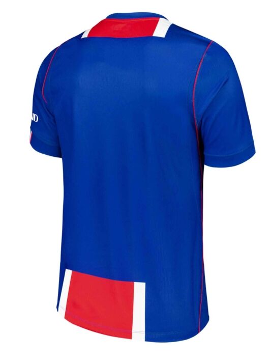 PSG-Home-Jersey-26-27-Season-Back PSG-Home-Jersey-26-27-Season-Back