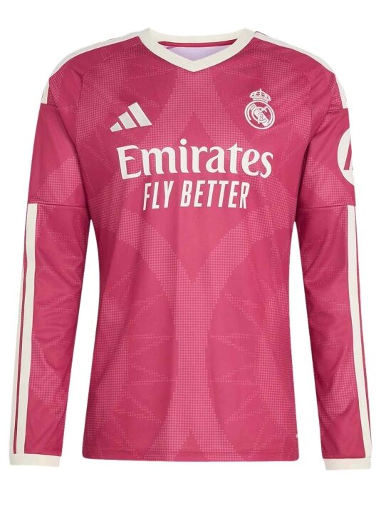 Real-Madrid-Third-Jersey-26-27-Season-Long-Sleees Real-Madrid-Third-Jersey-26-27-Season-Long-Sleees
