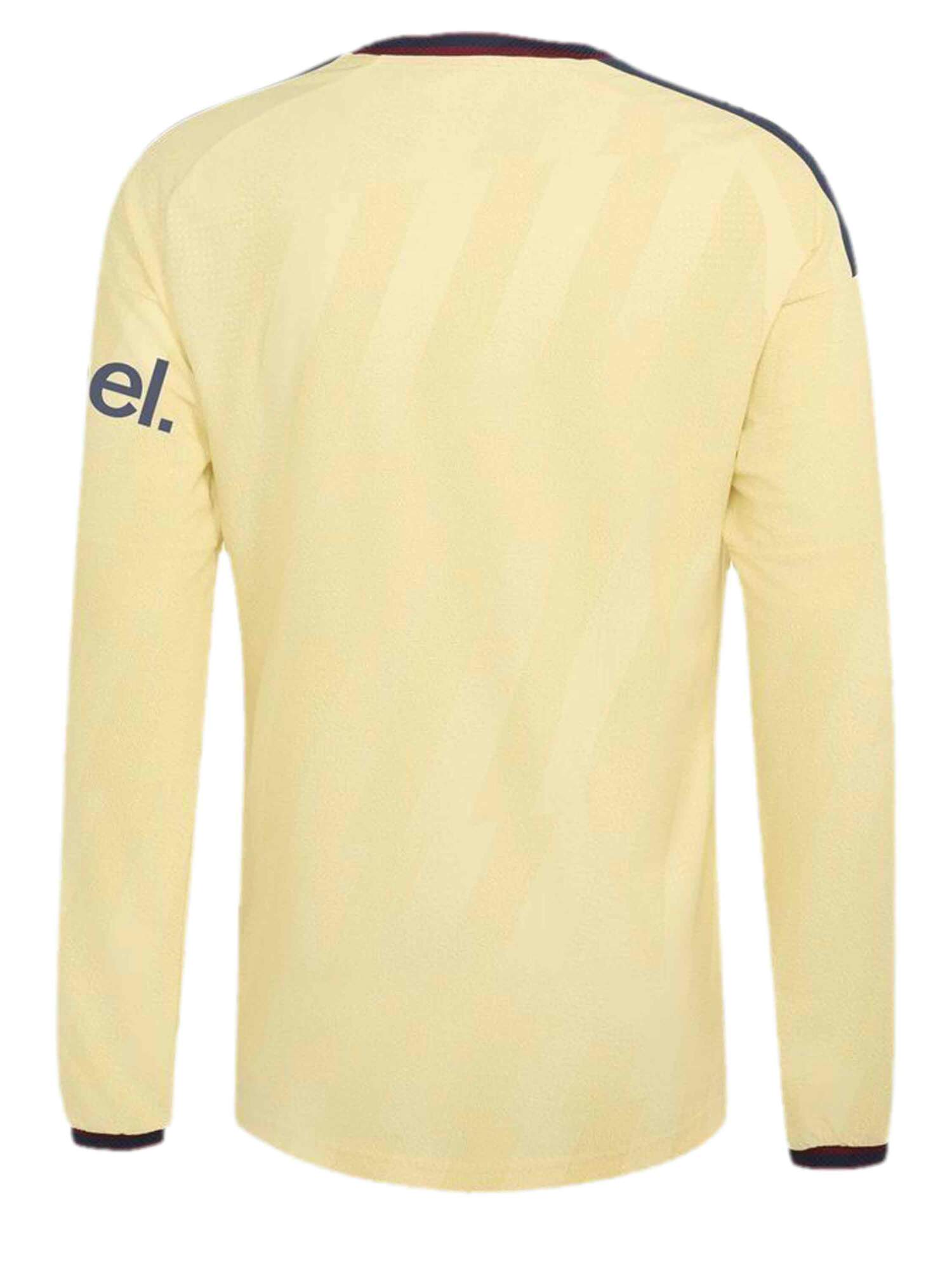 Arsenal-Third-Jersey-26-27-Season-Long-Sleeves-Back Arsenal-Third-Jersey-26-27-Season-Long-Sleeves-Back