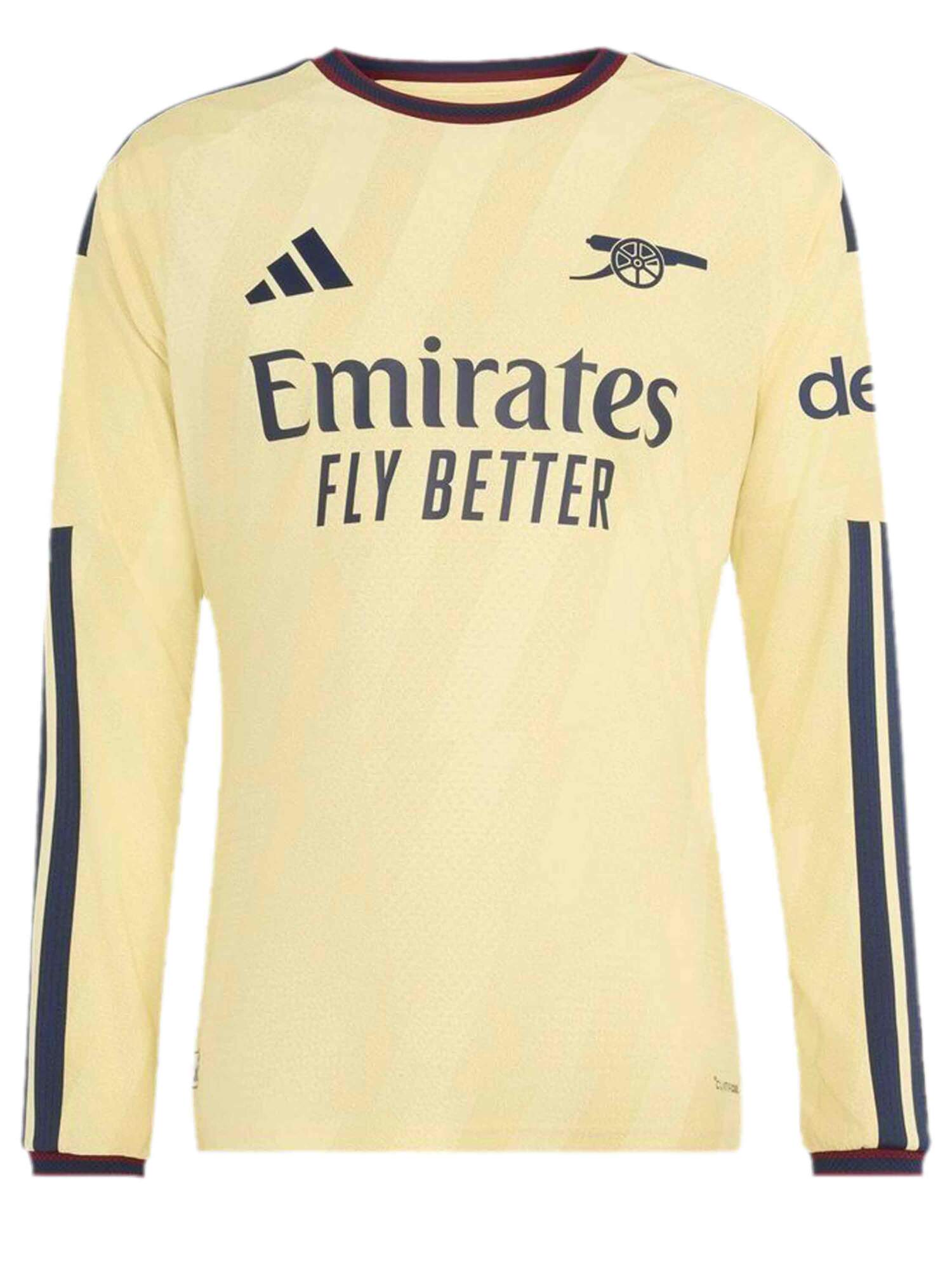 Arsenal-Third-Jersey-26-27-Season-Long-Sleeves Arsenal-Third-Jersey-26-27-Season-Long-Sleeves