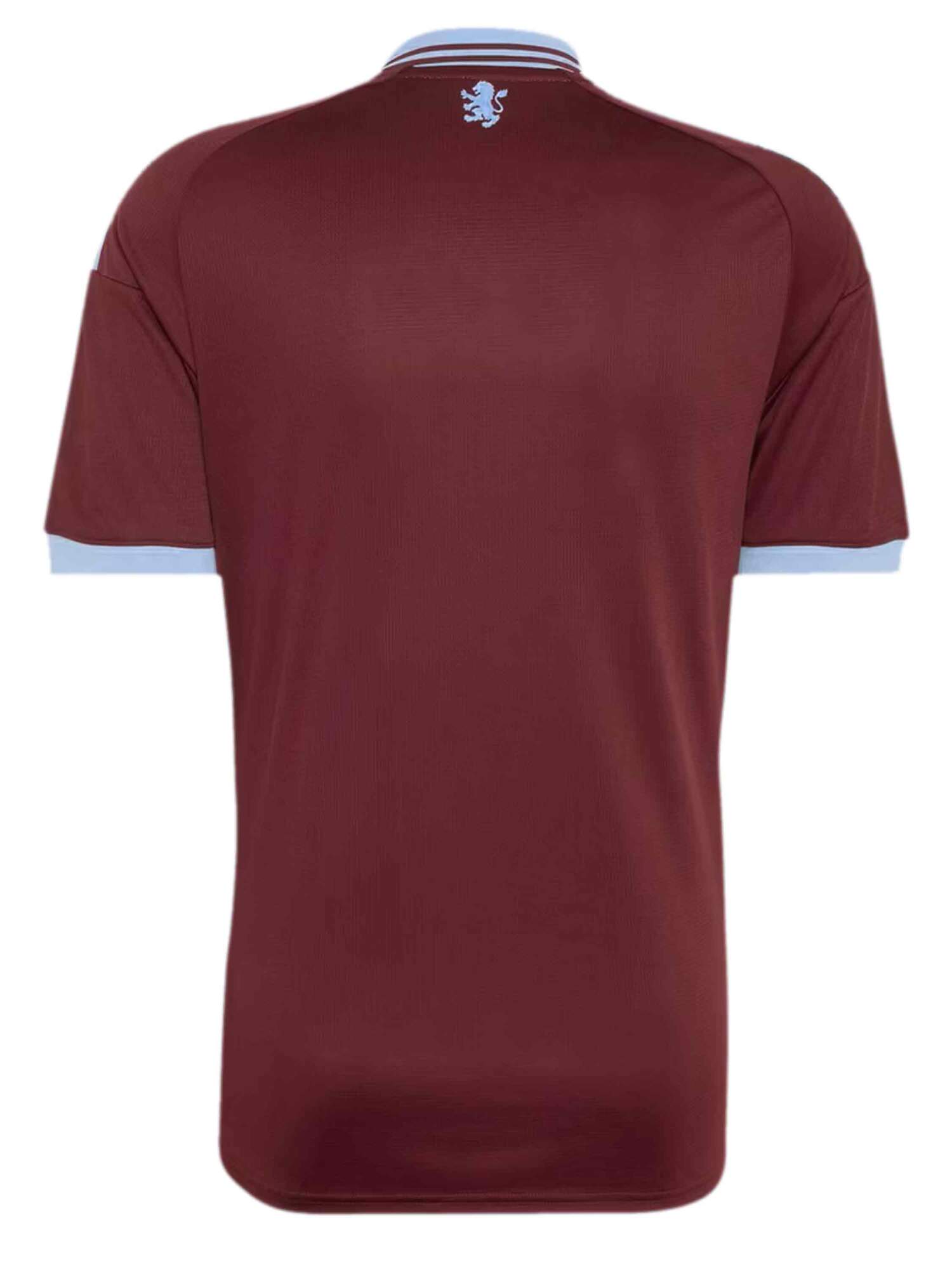 Aston-Villa-Milan-Home-Jersey-26-27-Season-Back Aston-Villa-Milan-Home-Jersey-26-27-Season-Back
