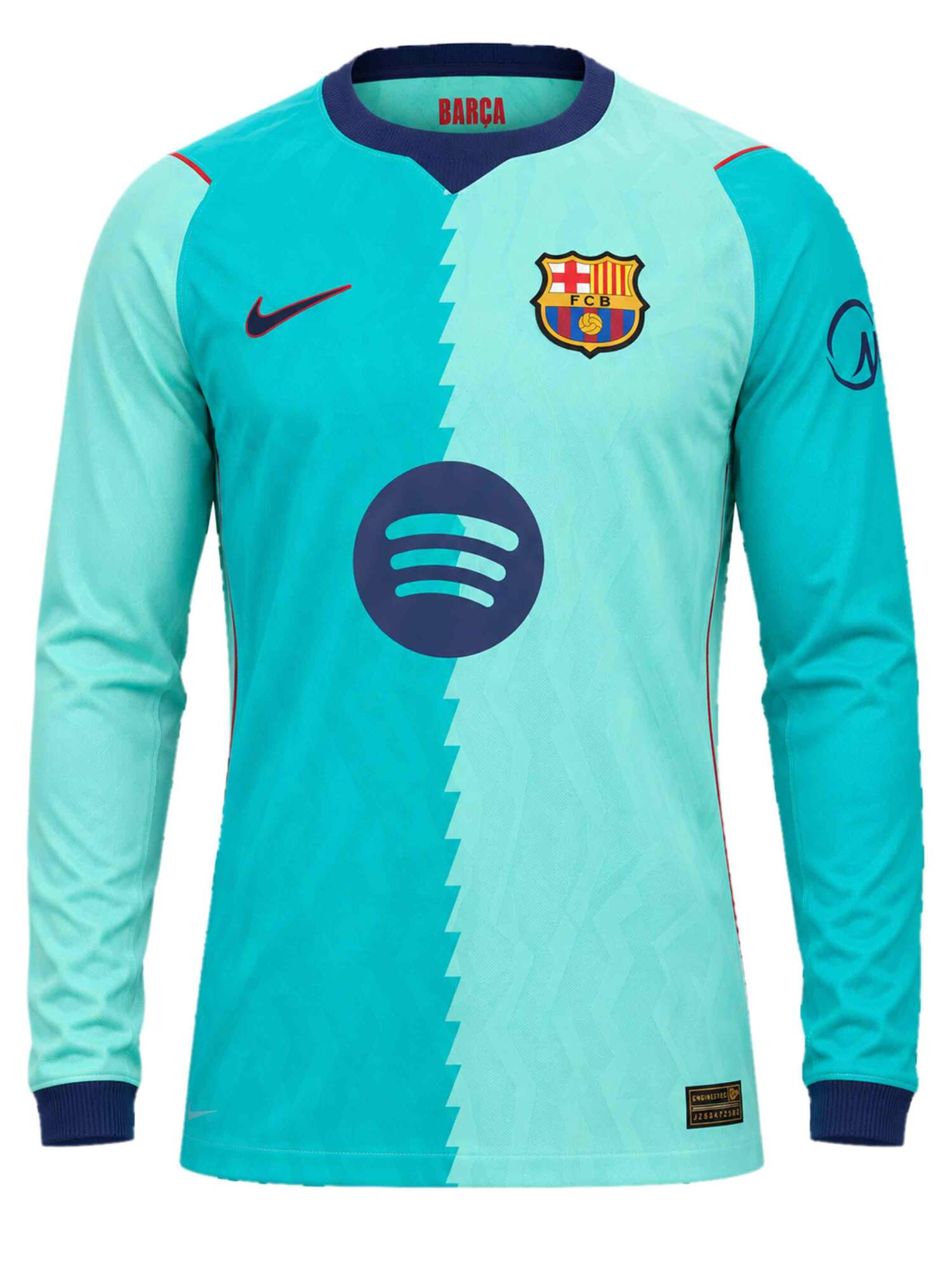 Barcelona-Third-Jersey-26-27-Season-Long-Sleeves Barcelona-Third-Jersey-26-27-Season-Long-Sleeves