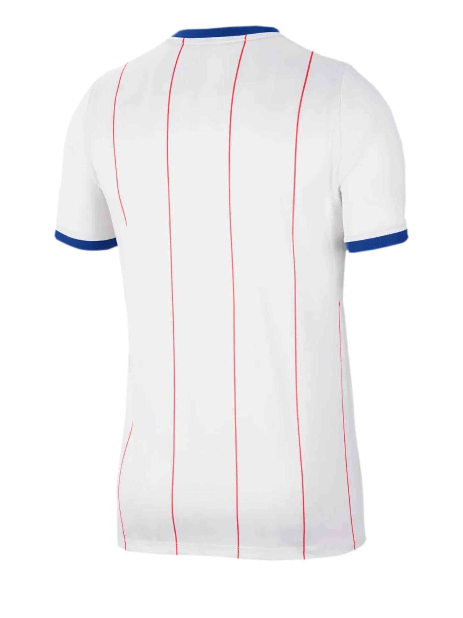 Chelsea-Third-Jersey-26-27-Season-Back Chelsea-Third-Jersey-26-27-Season-Back