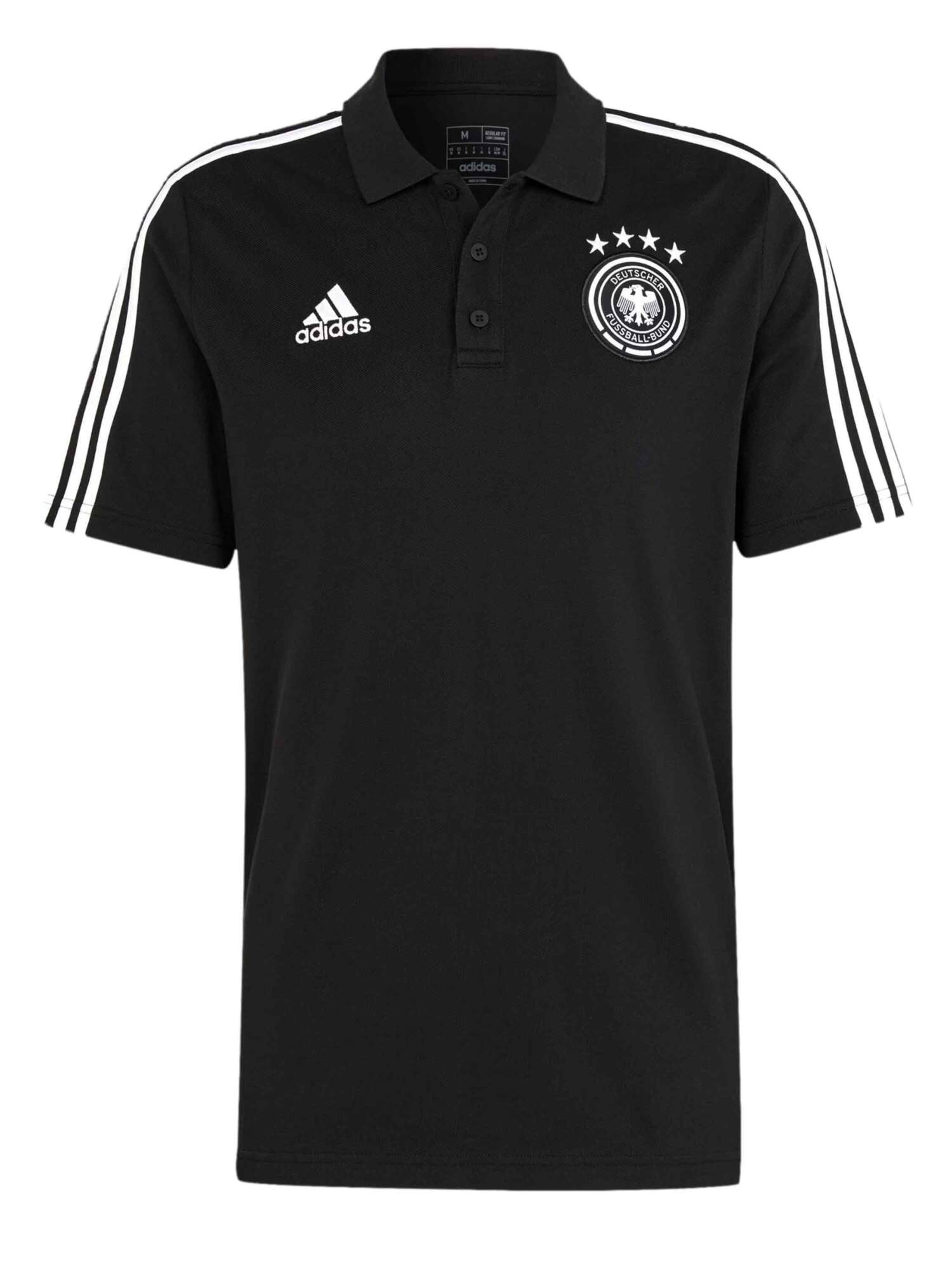 Germany-DNA-Black-Polo-Jersey-26-27-Season Germany-DNA-Black-Polo-Jersey-26-27-Season