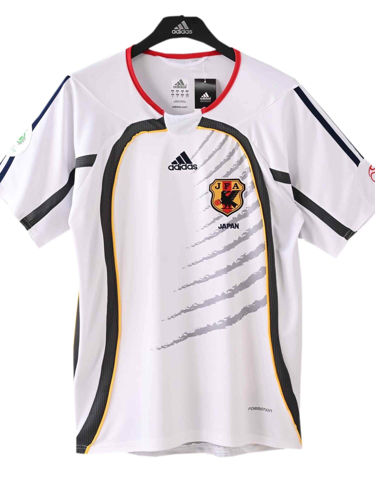 Japan-Away-Retro-Jersey-2006-World-Cup Japan-Away-Retro-Jersey-2006-World-Cup