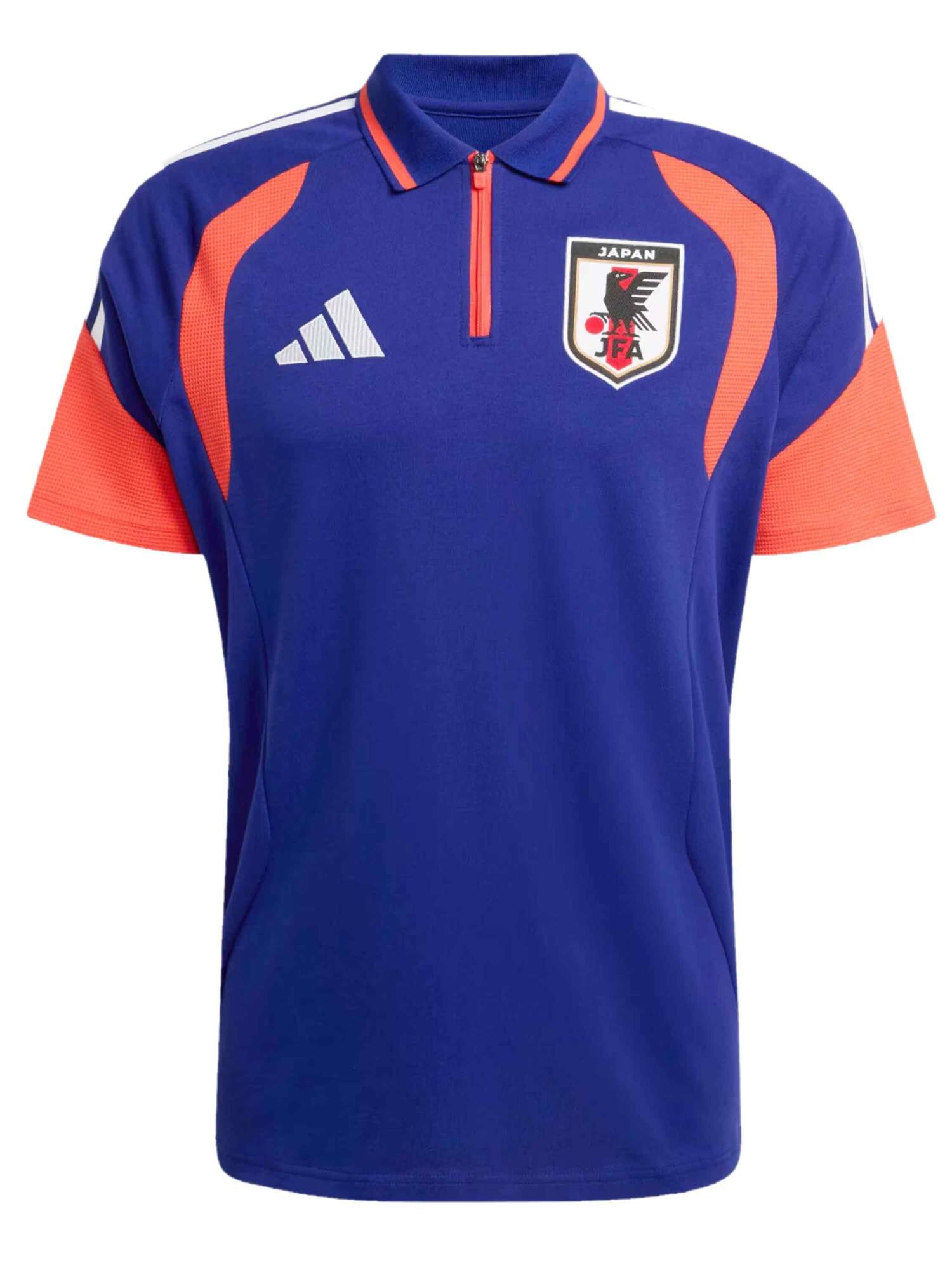 Japan-Tiro-Polo-Jersey-26-27-Season Japan-Tiro-Polo-Jersey-26-27-Season