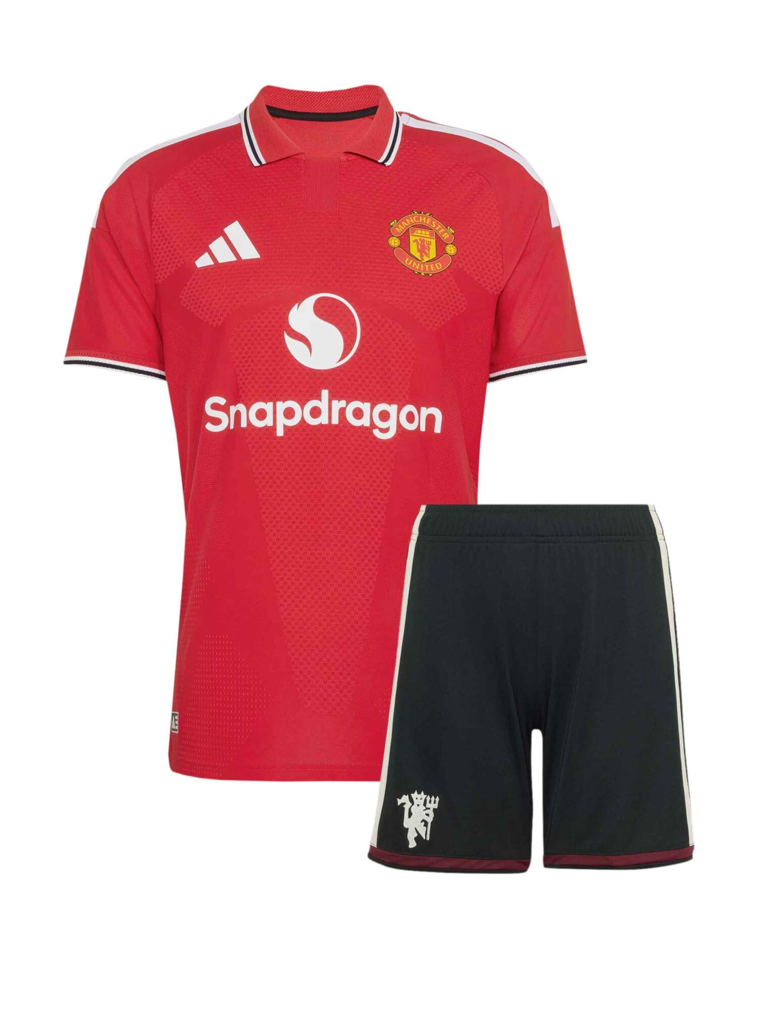 Manchester-United-Home-Jersey-And-Shorts-26-27-Season Manchester-United-Home-Jersey-And-Shorts-26-27-Season