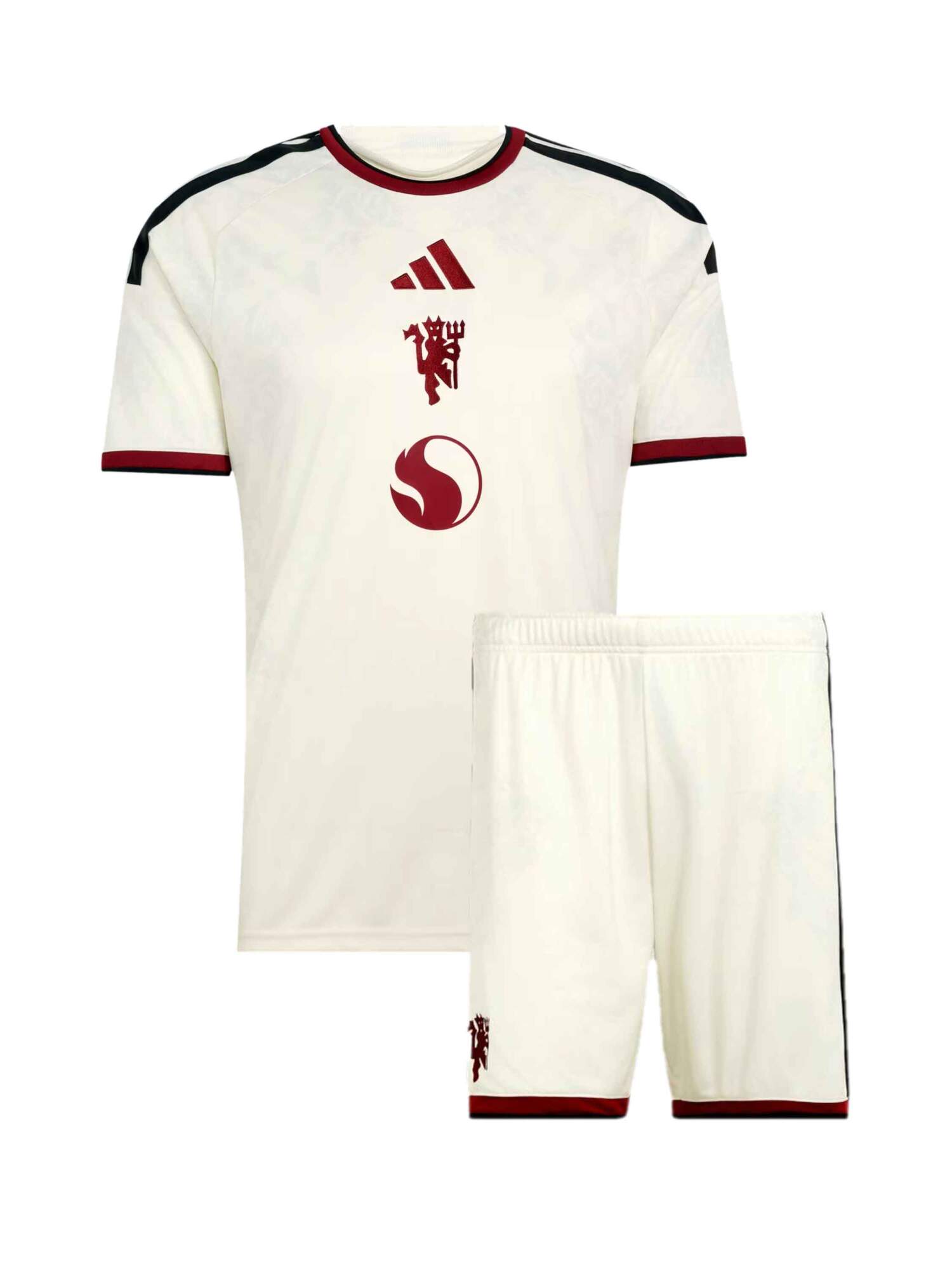 Manchester-United-Third-Jersey-And-Shorts-26-27-Season Manchester-United-Third-Jersey-And-Shorts-26-27-Season