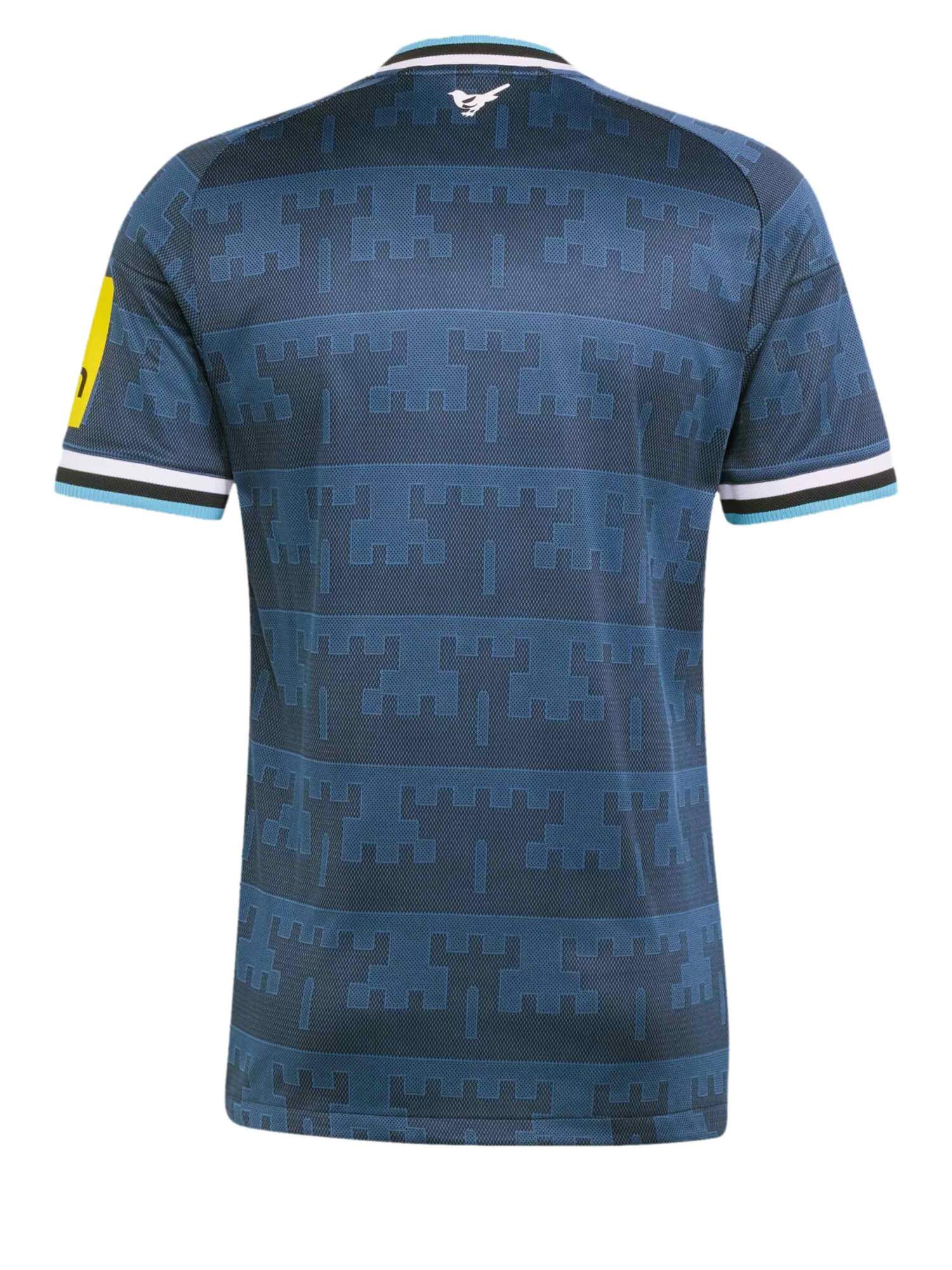 New-Castle-United-Away-Jersey-26-27-Season-Back New-Castle-United-Away-Jersey-26-27-Season-Back