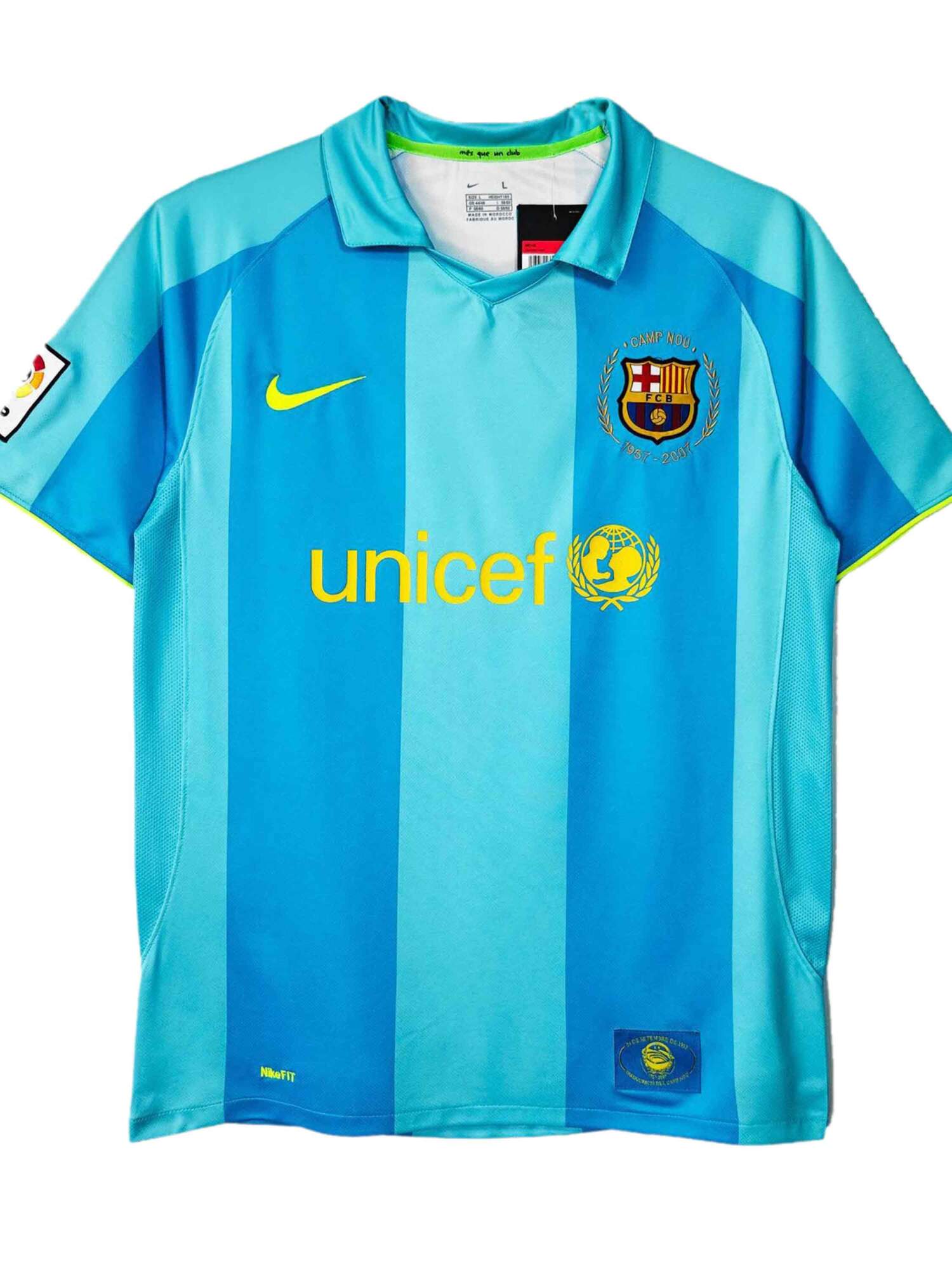 Barcelona-Away-Retro-Jersey-2007-08-Season Barcelona-Away-Retro-Jersey-2007-08-Season