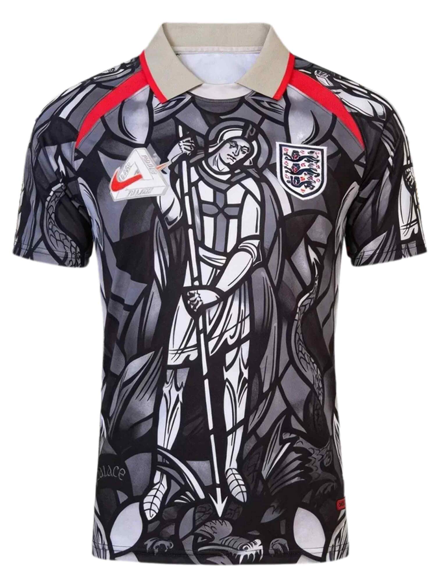 England-X-Palace-Pre-Match-Jersey-2026-World-Cup England-X-Palace-Pre-Match-Jersey-2026-World-Cup