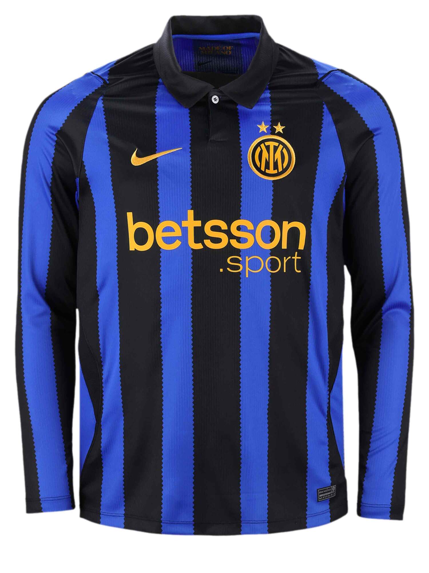 Inter-Milan-Home-Jersey-26-27-Season-Long-Sleeves Inter-Milan-Home-Jersey-26-27-Season-Long-Sleeves
