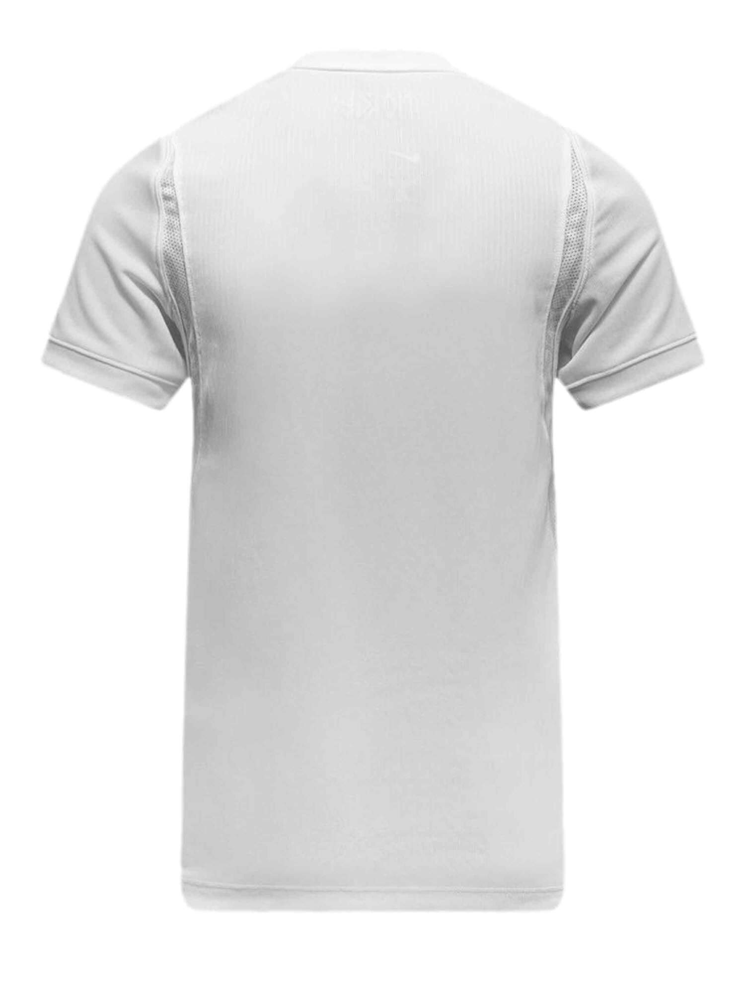 Norway-Thrid-White-Jersey-2026-World-Cup-Back Norway-Thrid-White-Jersey-2026-World-Cup-Back