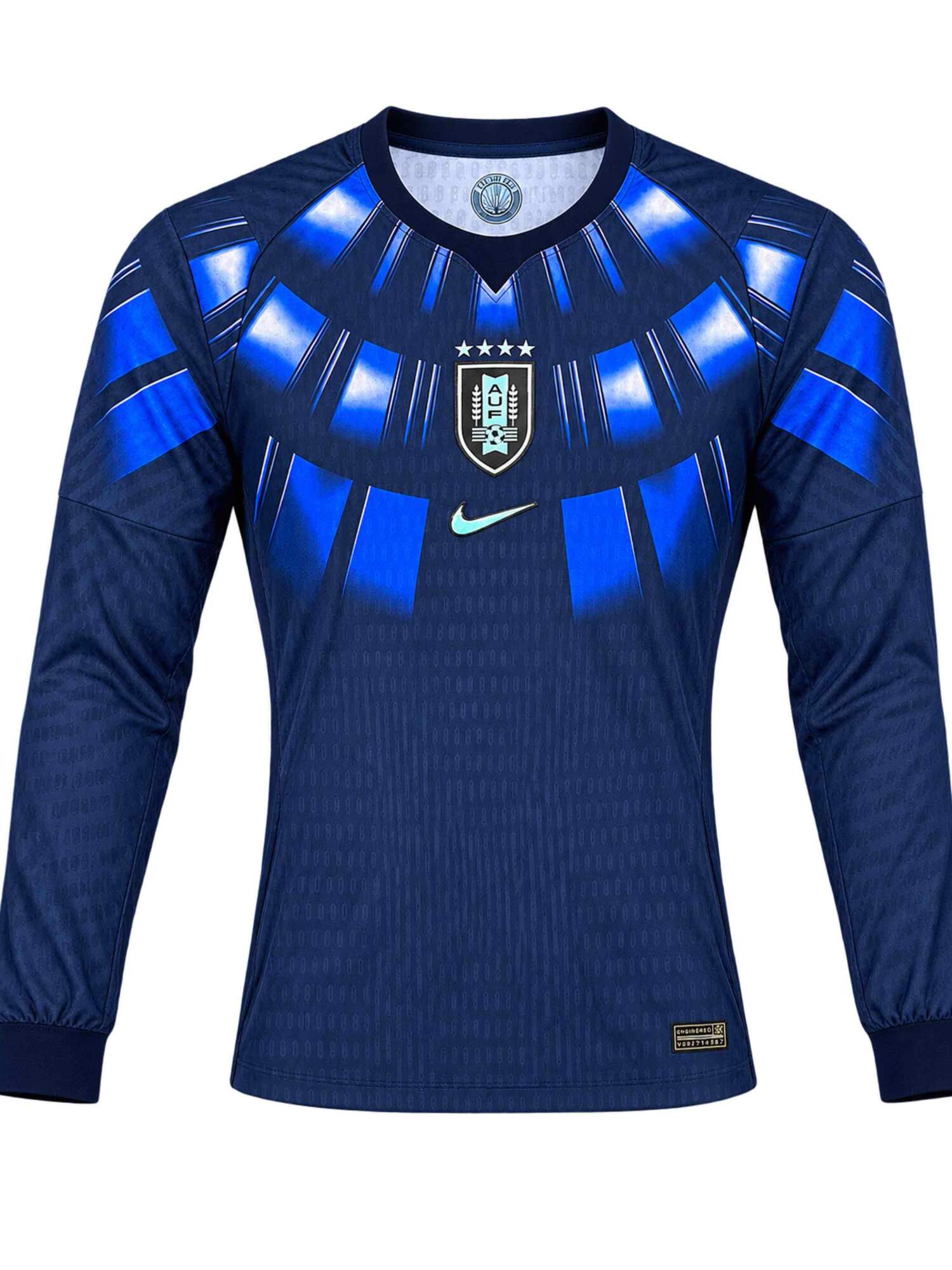 Uruguay-Away-Jersey-2026-World-Cup-Long-Sleeves Uruguay-Away-Jersey-2026-World-Cup-Long-Sleeves