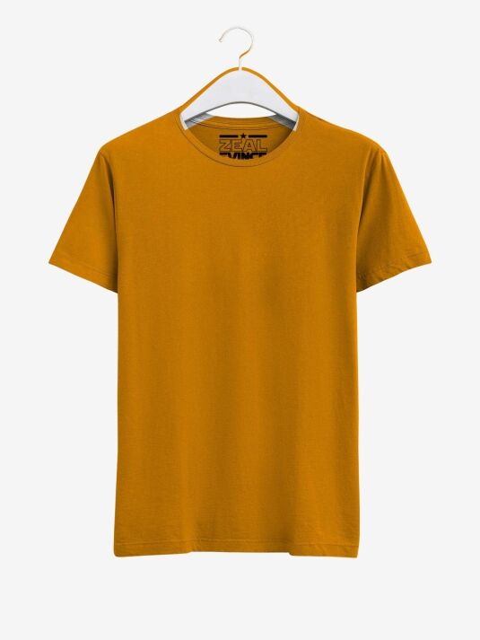 Yellow T Shirt Yellow T Shirt