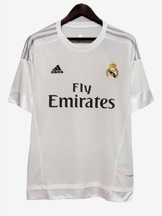 Real-Madrid-Home-2015-2016-Season-Retro-Jersey