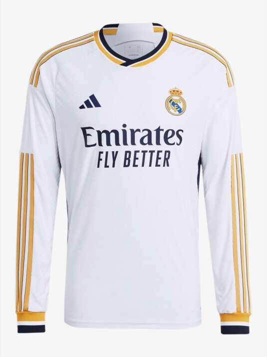 Real-Madrid-Home-Jersey-23-24-Season-Long-Sleeves-Premium Real-Madrid-Home-Jersey-23-24-Season-Long-Sleeves-Premium