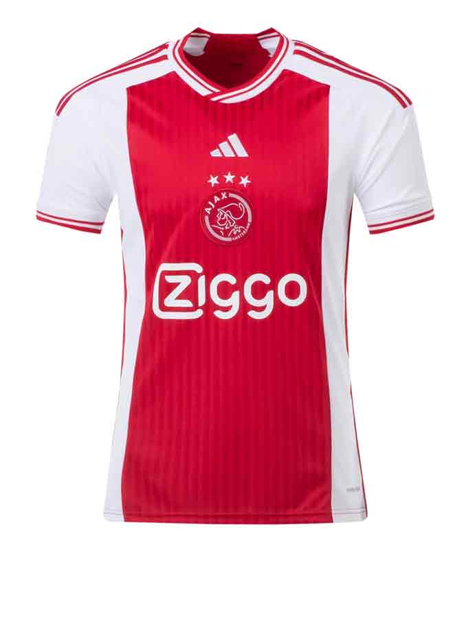 Ajax-Home-Jersey-24-25-Season Ajax-Home-Jersey-24-25-Season