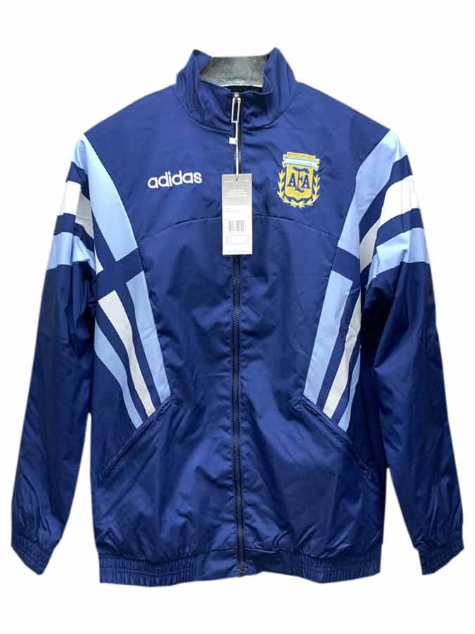 Argentins-96-Training-Windbreaker-Jacket Argentins-96-Training-Windbreaker-Jacket