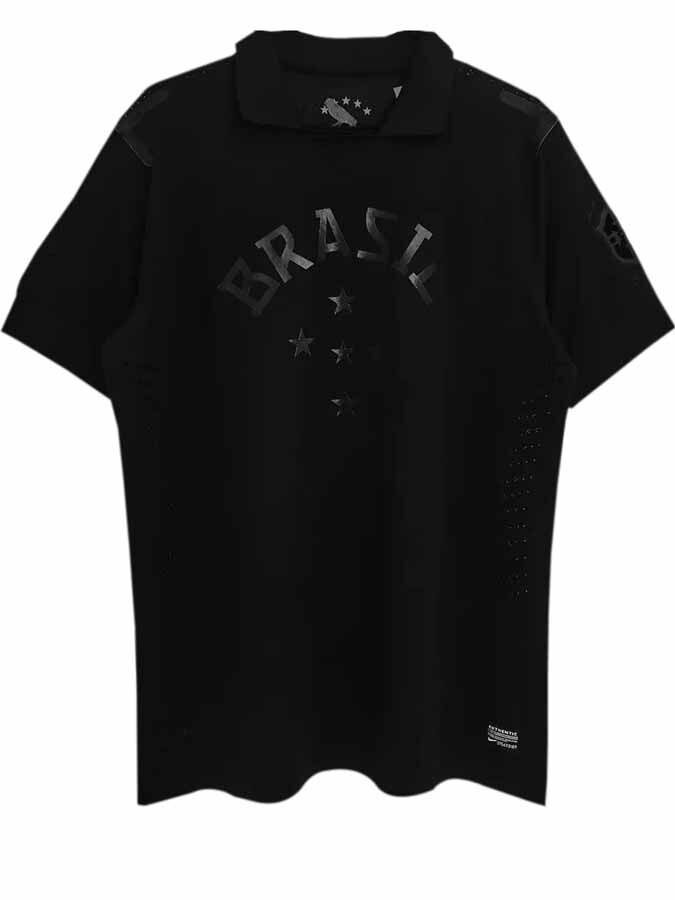 Brazil-2014-Worldcup-Third-Black-Retro-Jersey Brazil-2014-Worldcup-Third-Black-Retro-Jersey