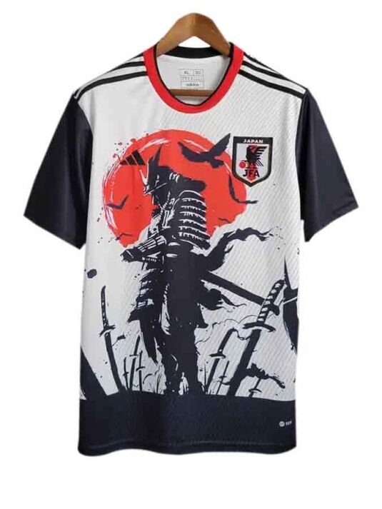 Japan-Samurai-Jersey-Special-Edition-24-25-Season