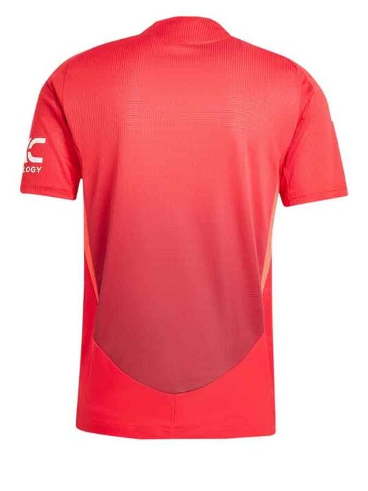 Manchester-United-Home-Jersey-24-25-Season-Back Manchester-United-Home-Jersey-24-25-Season-Back