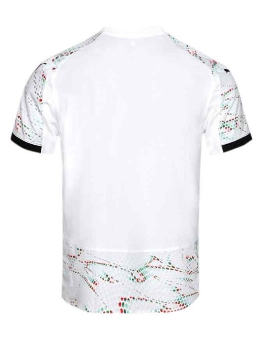 Portugal-Away-Jersey-2025-Season-Back Portugal-Away-Jersey-2025-Season-Back