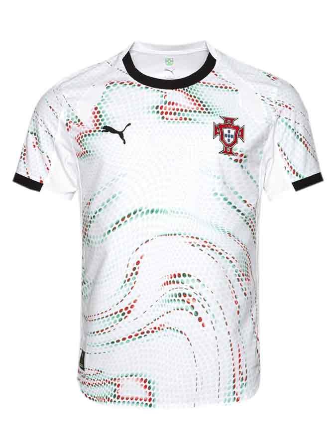 Portugal-Away-Jersey-2025-Season Portugal-Away-Jersey-2025-Season