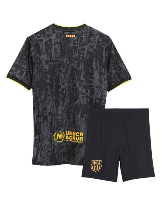 Barcelona-23-24-Season-Special-Edition-Jersey-And-Shorts-Back Barcelona-23-24-Season-Special-Edition-Jersey-And-Shorts-Back