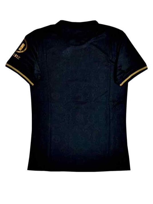 Bayern-Munich-125th-Year-Anniversary-Jersey-24-25-Season-Black-And-Gold-Back Bayern-Munich-125th-Year-Anniversary-Jersey-24-25-Season-Black-And-Gold-Back