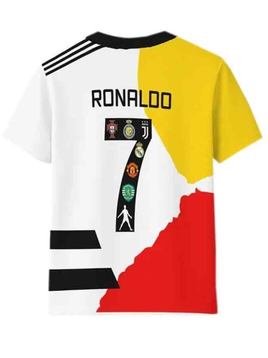 Cristiano-Ronaldo-All-Club-One-Jersey-25-26-Season-Back Cristiano-Ronaldo-All-Club-One-Jersey-25-26-Season-Back