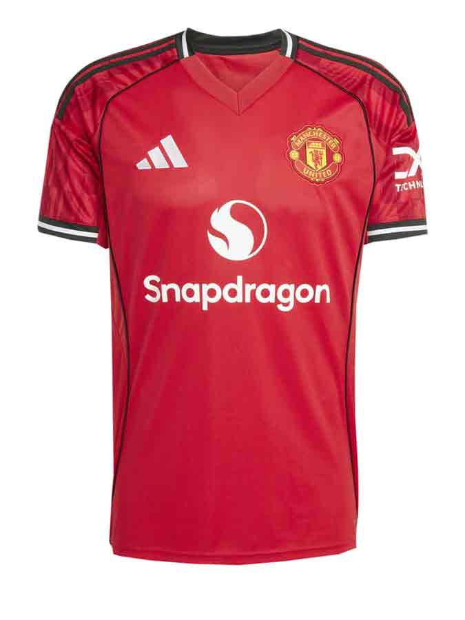 Manchester-United-Home-Jersey-25-26-Season Manchester-United-Home-Jersey-25-26-Season