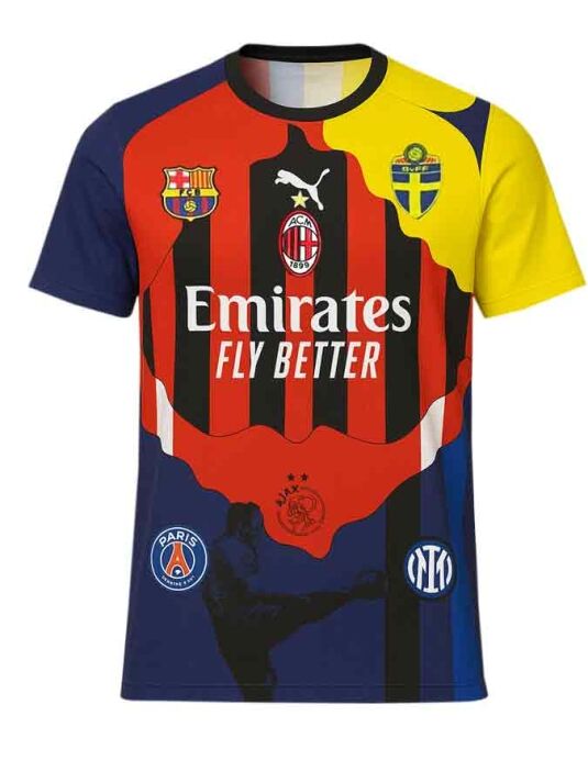 Zlatan-Ibrahimovic-All-Club-One-Jersey-25-26-Season