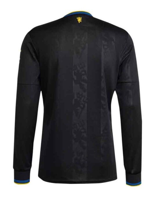 Manchester-United-Third-jersey-25-26-Season-Long-Sleeves-Back Manchester-United-Third-jersey-25-26-Season-Long-Sleeves-Back