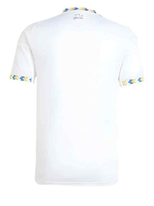 Leeds-United-Home-Jersey-25-26-Season-Back Leeds-United-Home-Jersey-25-26-Season-Back