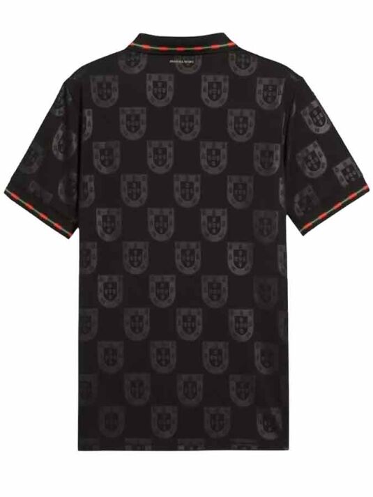 Portugal-Away-Jersey-2026-Worldcup-Back Portugal-Away-Jersey-2026-Worldcup-Back