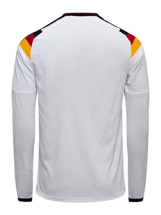 Germany-Home-Jersey-2026-Worldcup-Long-Sleeves-Back Germany-Home-Jersey-2026-Worldcup-Long-Sleeves-Back