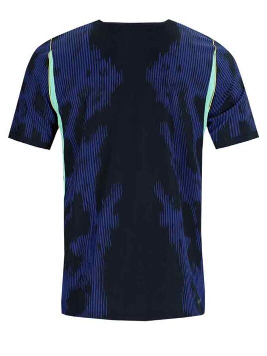 Brazil-Away-Jersey-2026-World-Cup-Back Brazil-Away-Jersey-2026-World-Cup-Back