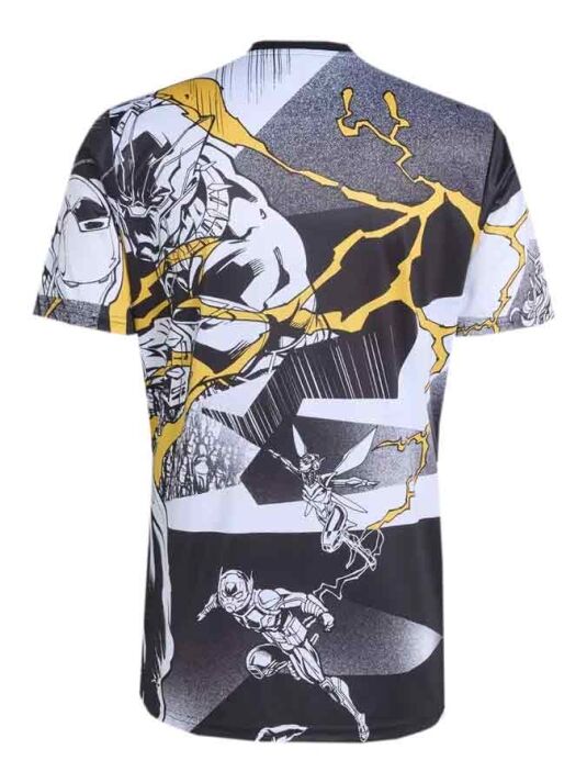 Real-Madrid-X-Marvel-Jersey-25-26-Season-Back Real-Madrid-X-Marvel-Jersey-25-26-Season-Back