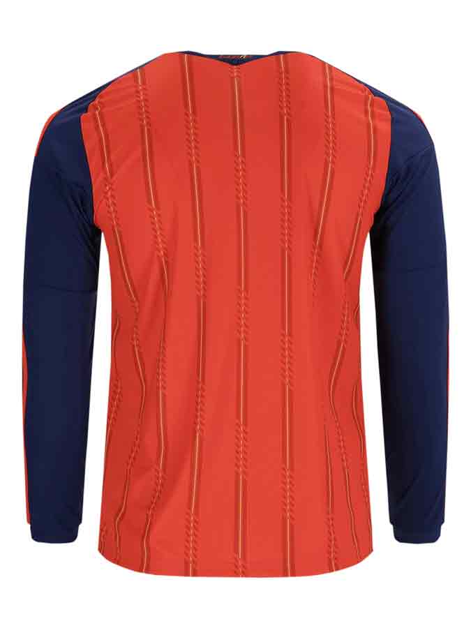 Spain-Home-Jersey-2026-World-Cup-Long-Sleeves-Back Spain-Home-Jersey-2026-World-Cup-Long-Sleeves-Back