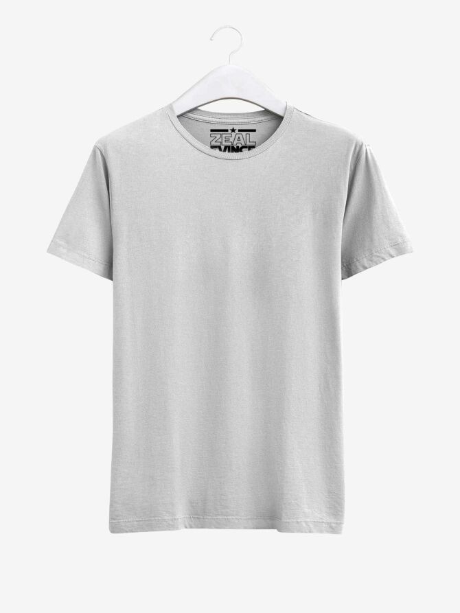 White T Shirt