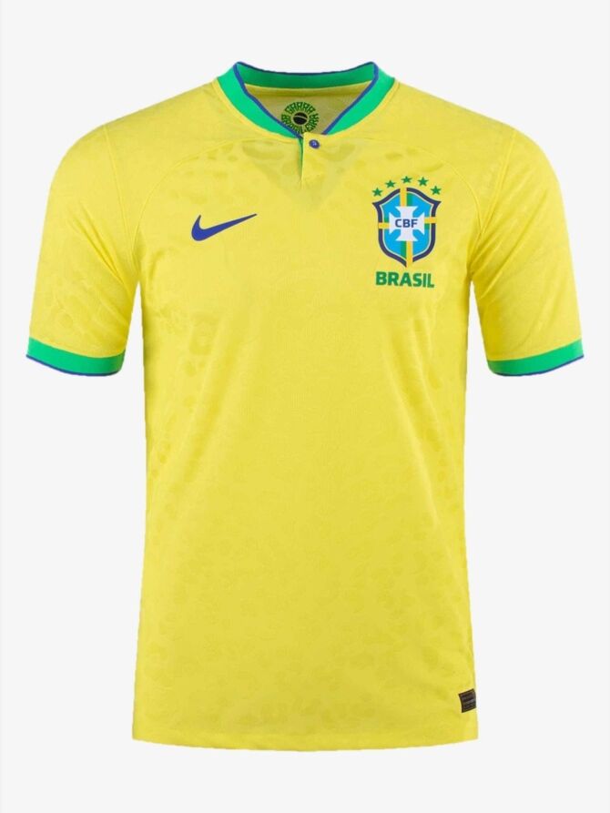 Brazil-Home-2022-Worldcup-Football-Jersey