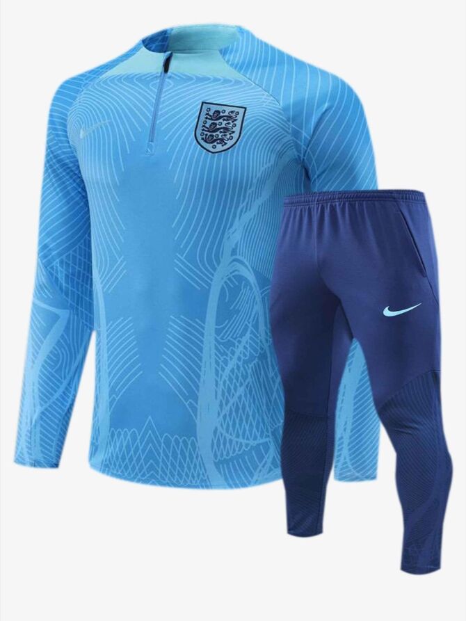 England-Light-Blue-Jacket-And-Dark-Blue-Trackpants-22-23-Season