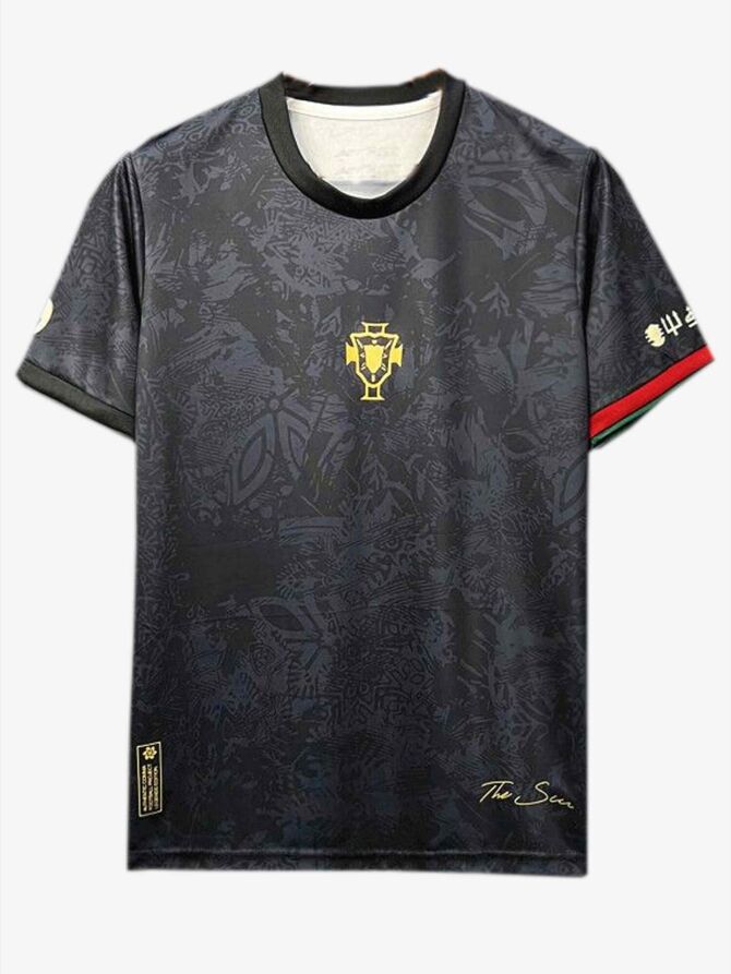 Portugal-Goat-Series-Special-Edition-23-24-Season-Jersey
