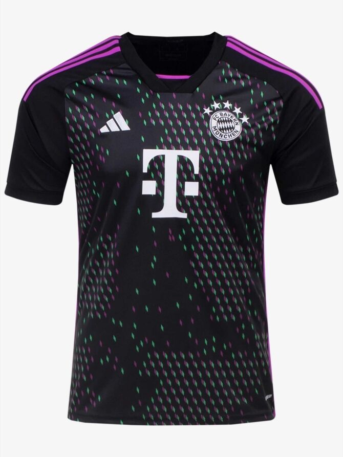 Bayern-Munich-Away-Jersey-23-24-Season-Premium