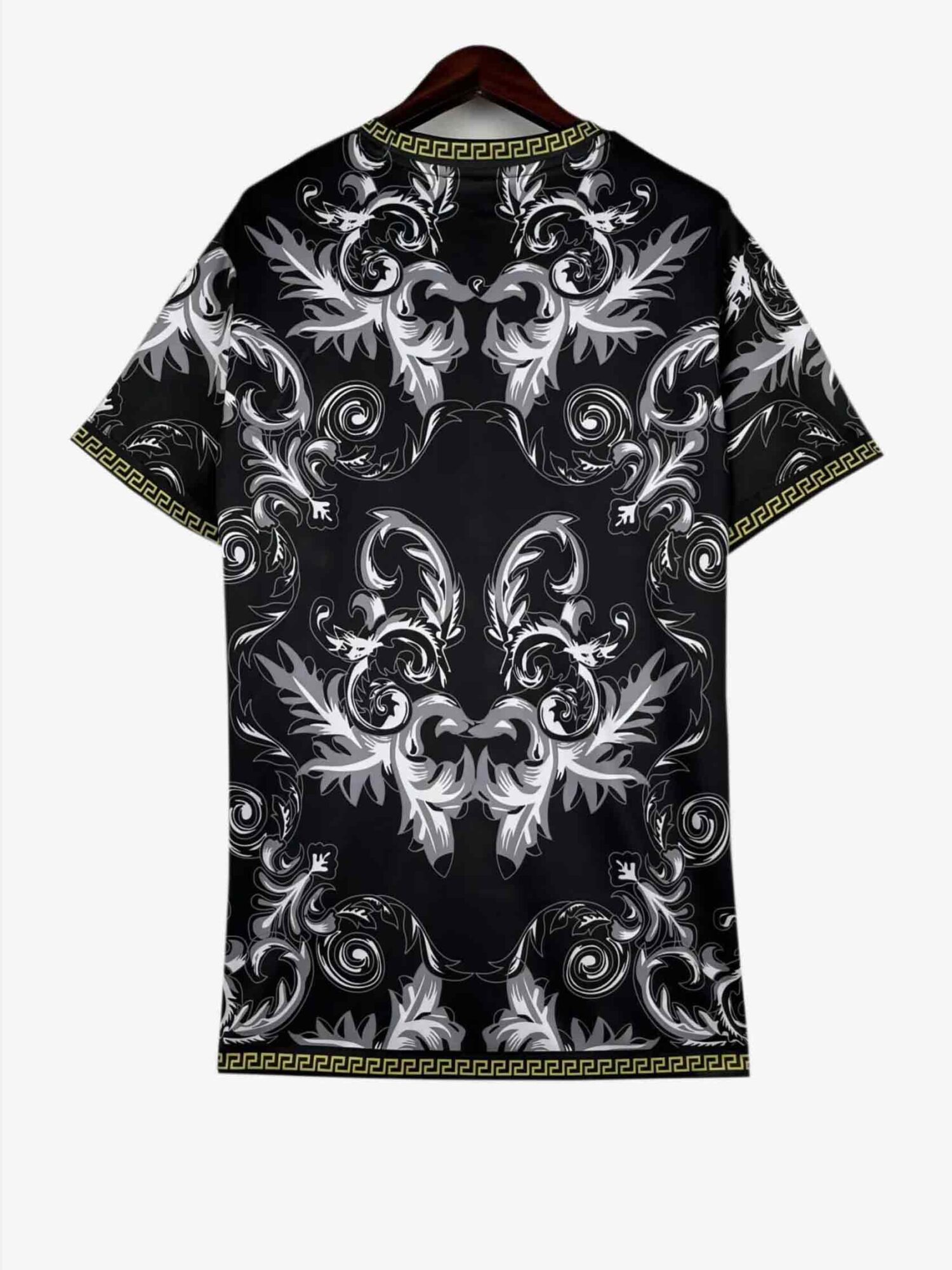 Italy-Black-Color-Special-Edition-Fans-Jersey-Premium-Back